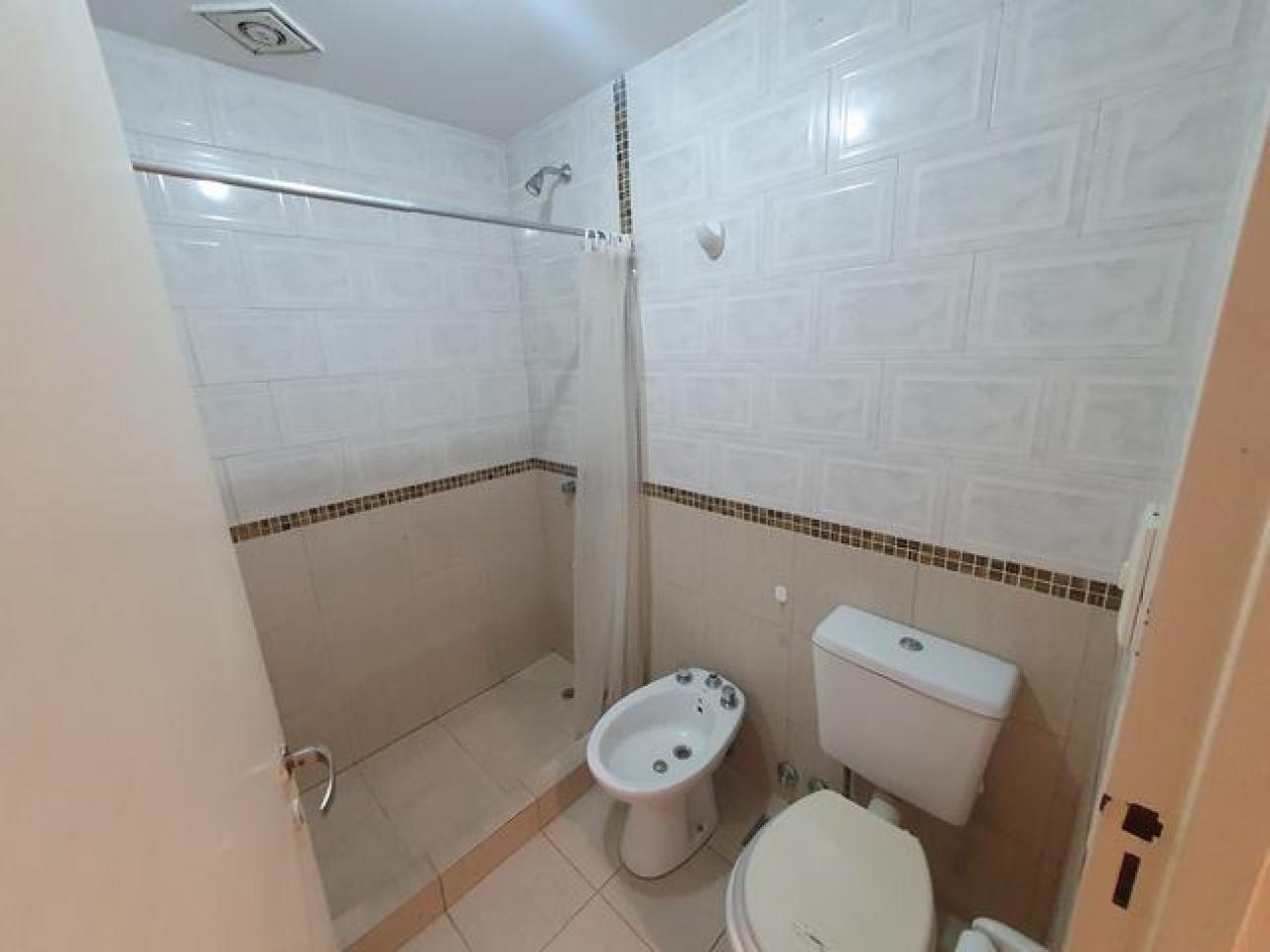 DEPARTAMENTO 2 AMBIENTES CON BALCON EN ALQUILER CORONADO