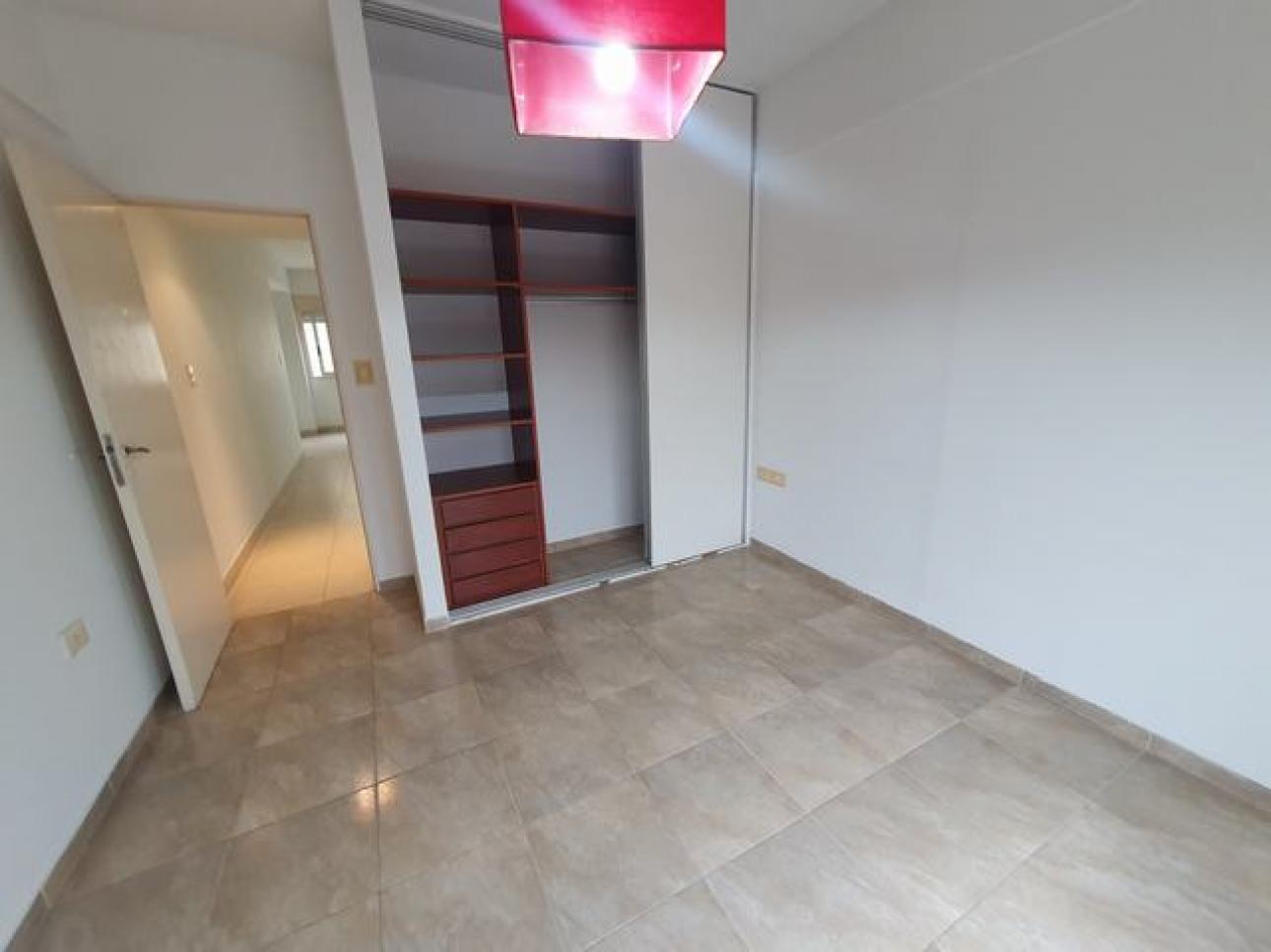 DEPARTAMENTO 2 AMBIENTES CON BALCON EN ALQUILER CORONADO