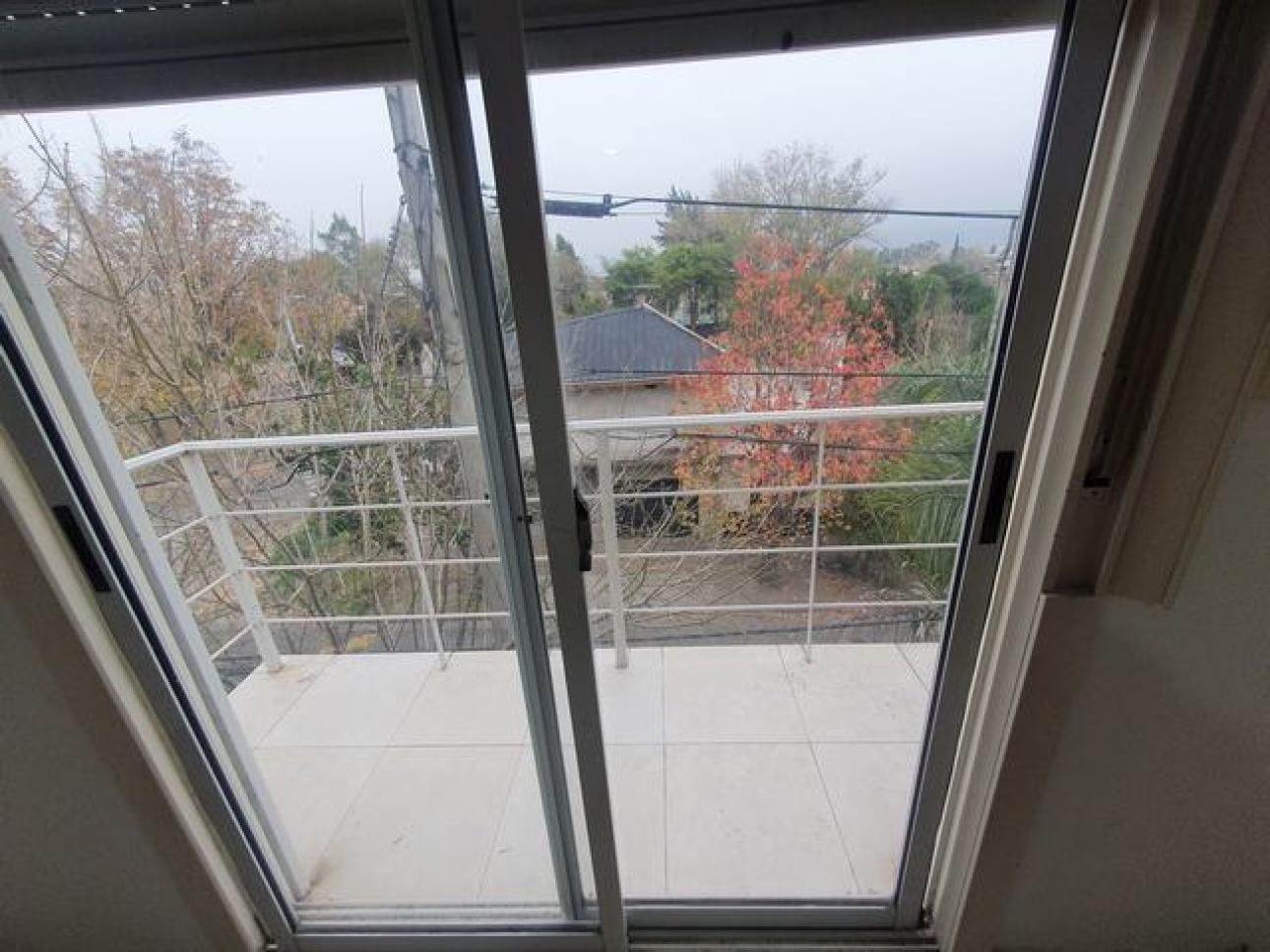 DEPARTAMENTO 2 AMBIENTES CON BALCON EN ALQUILER CORONADO