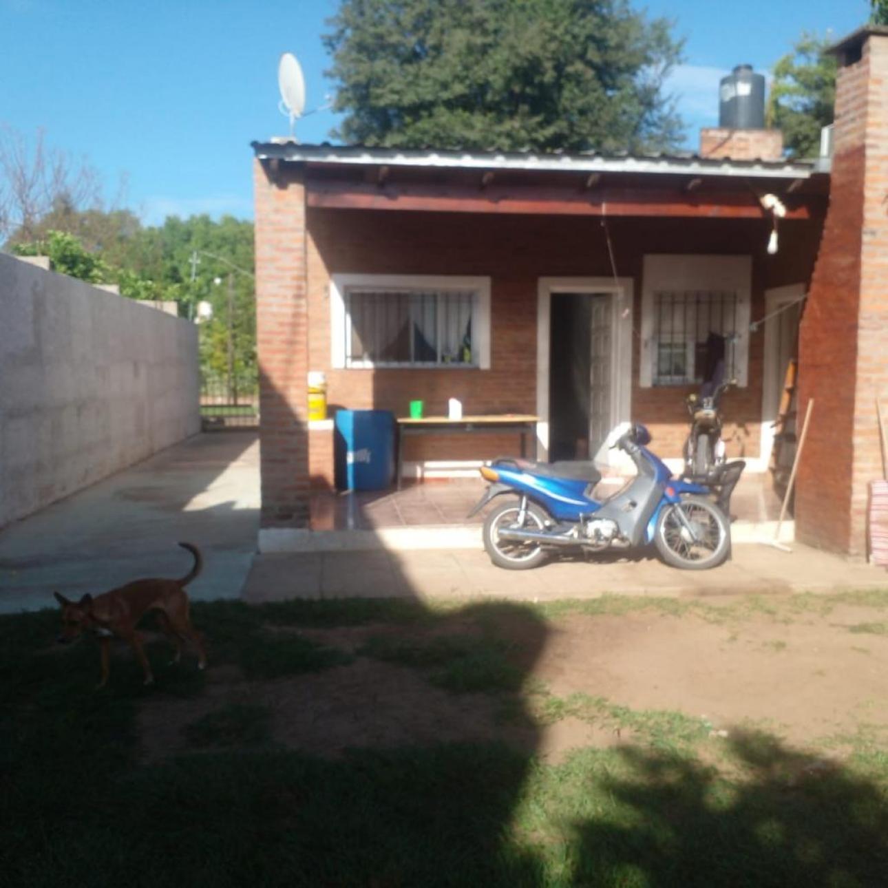 Venta- 9 de Julio  - Paso de la Patria - Corrientes