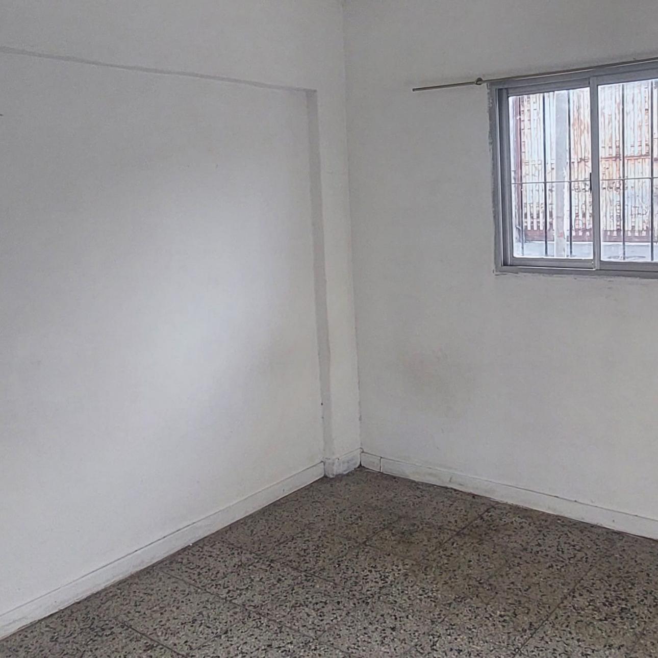 DEPTO 2 AMB FRENTE