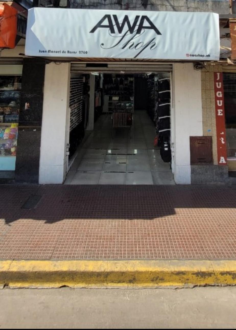 Av Brigadier Juan Manuel De Rosas 2760