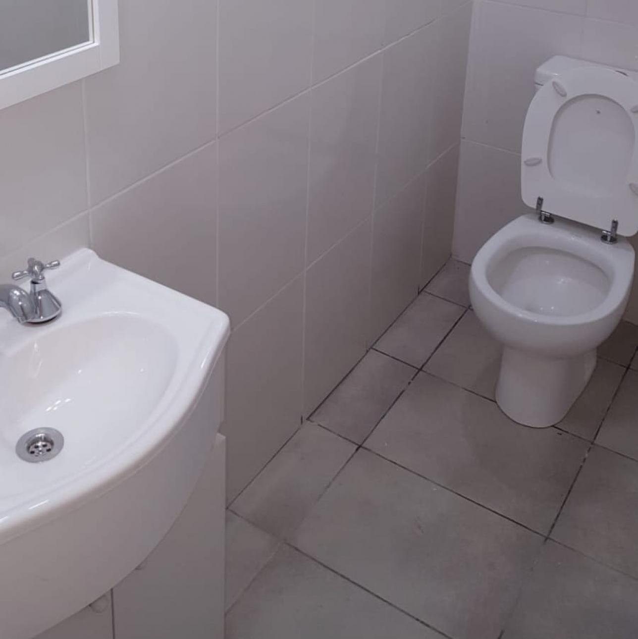 GALPÓN 120 M2
