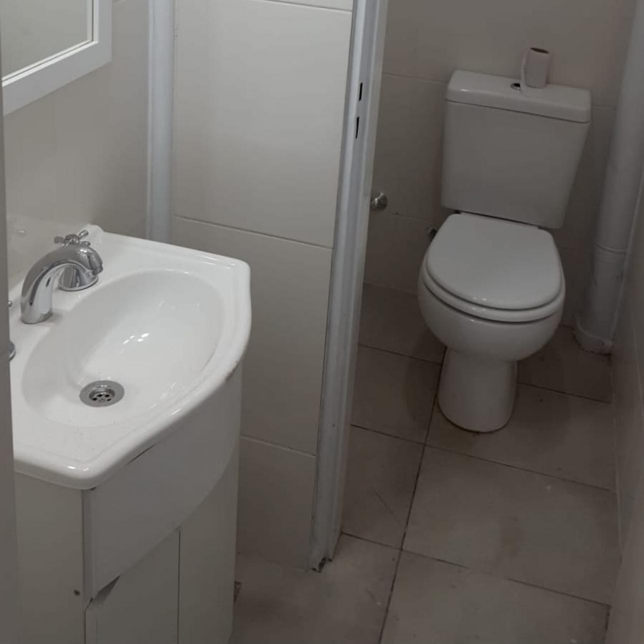GALPÓN 120 M2