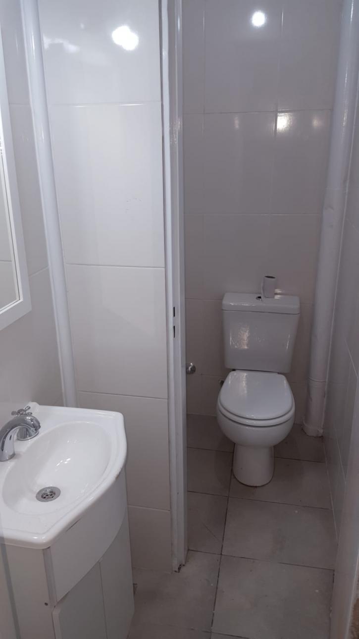 GALPÓN 120 M2
