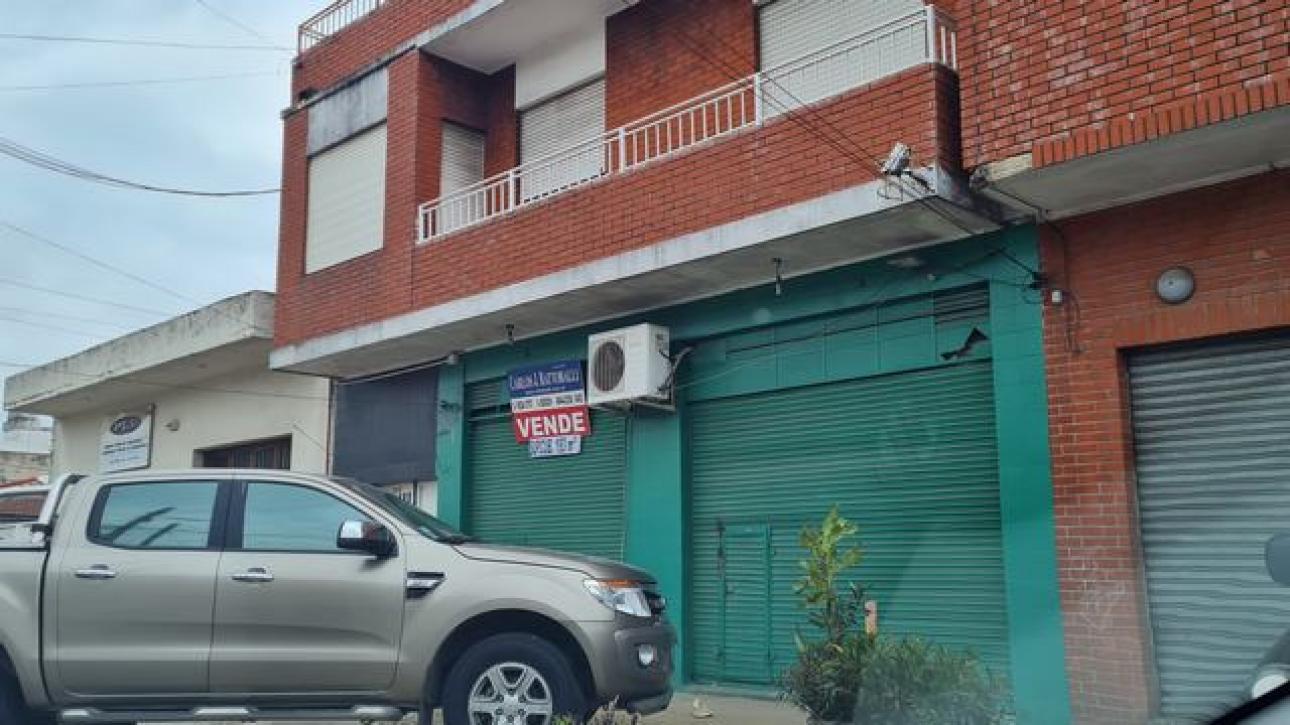 Propiedad en Villa Bosch