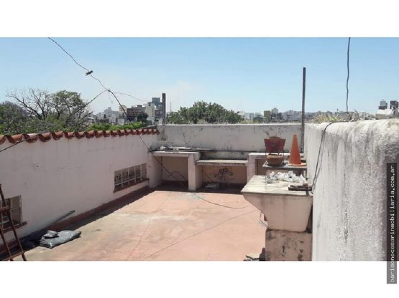 Casa Barrio Junios