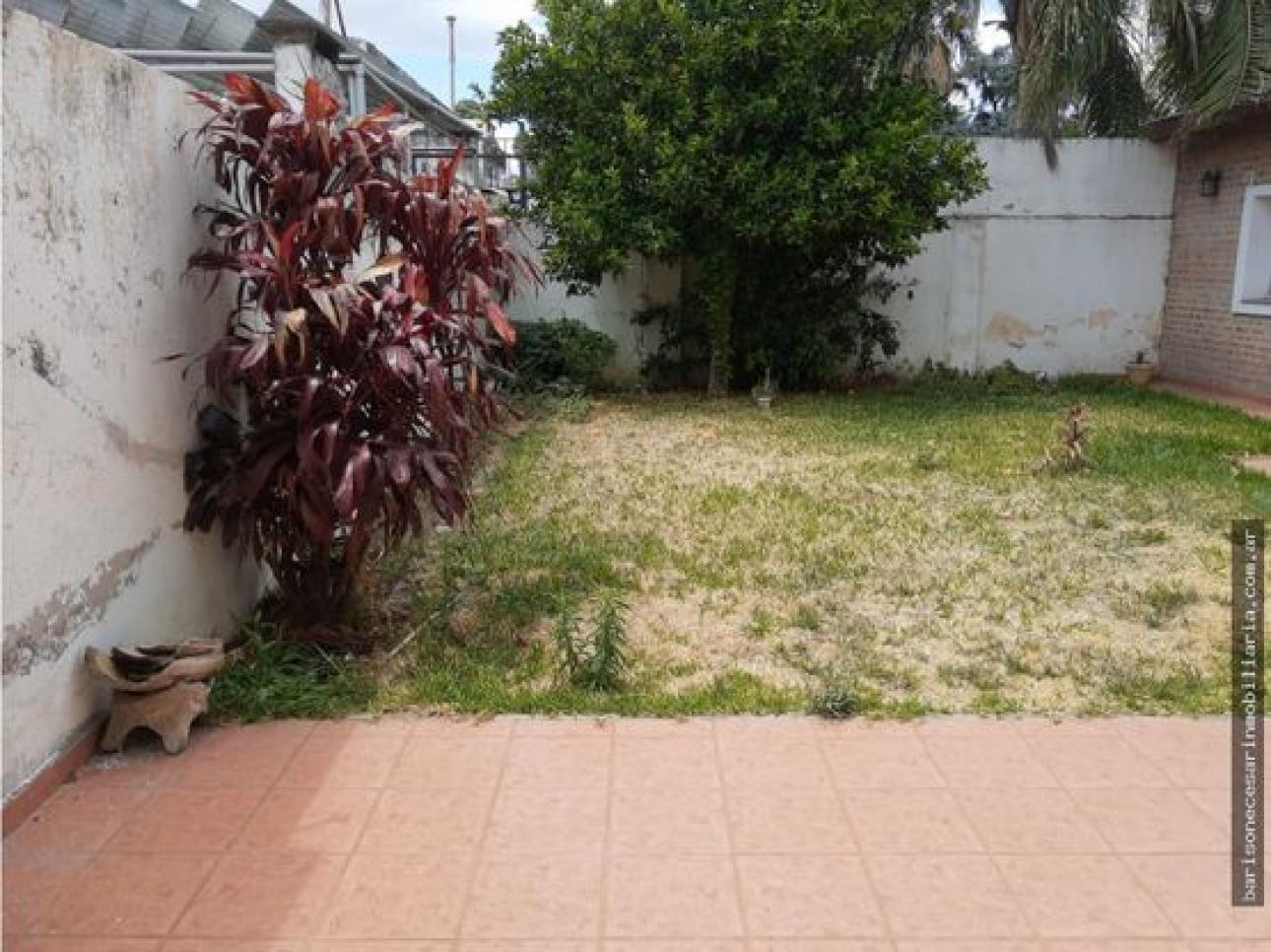 Casa Barrio Junios