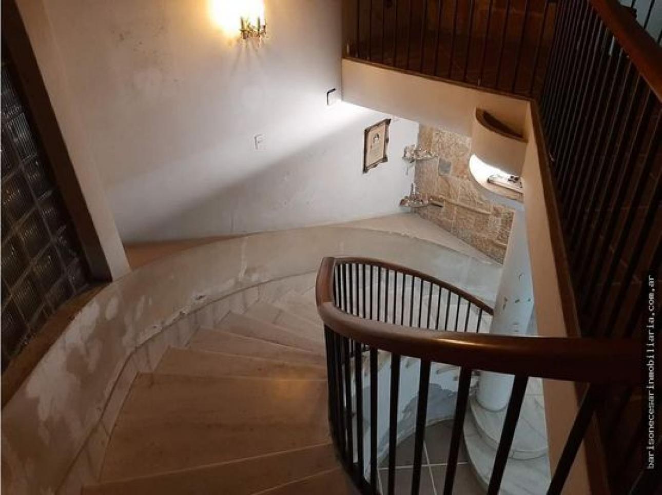 Casa Barrio Junios