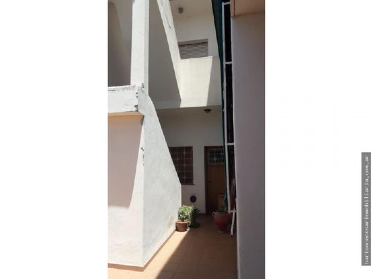 Casa Barrio Junios