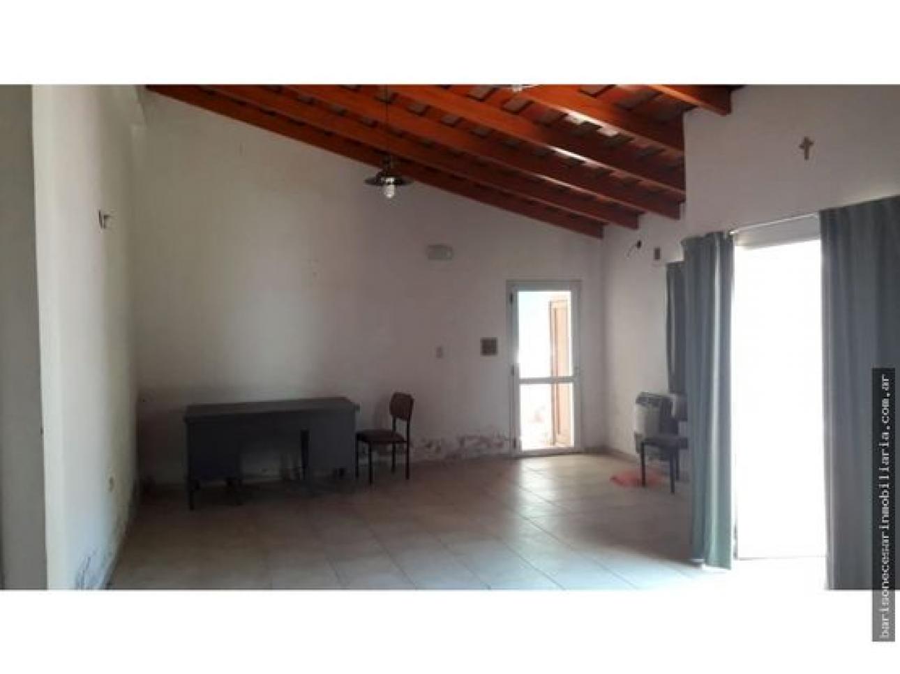 Casa Barrio Junios
