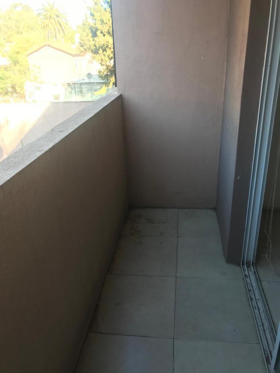 Alquiler- Depto 2 amb en complejo - San Andres