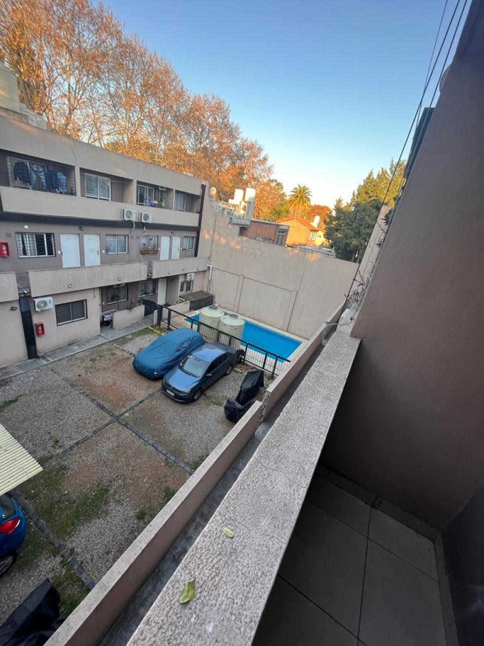 Venta-J.M. Campos 2580  - Dpto 2 amb -