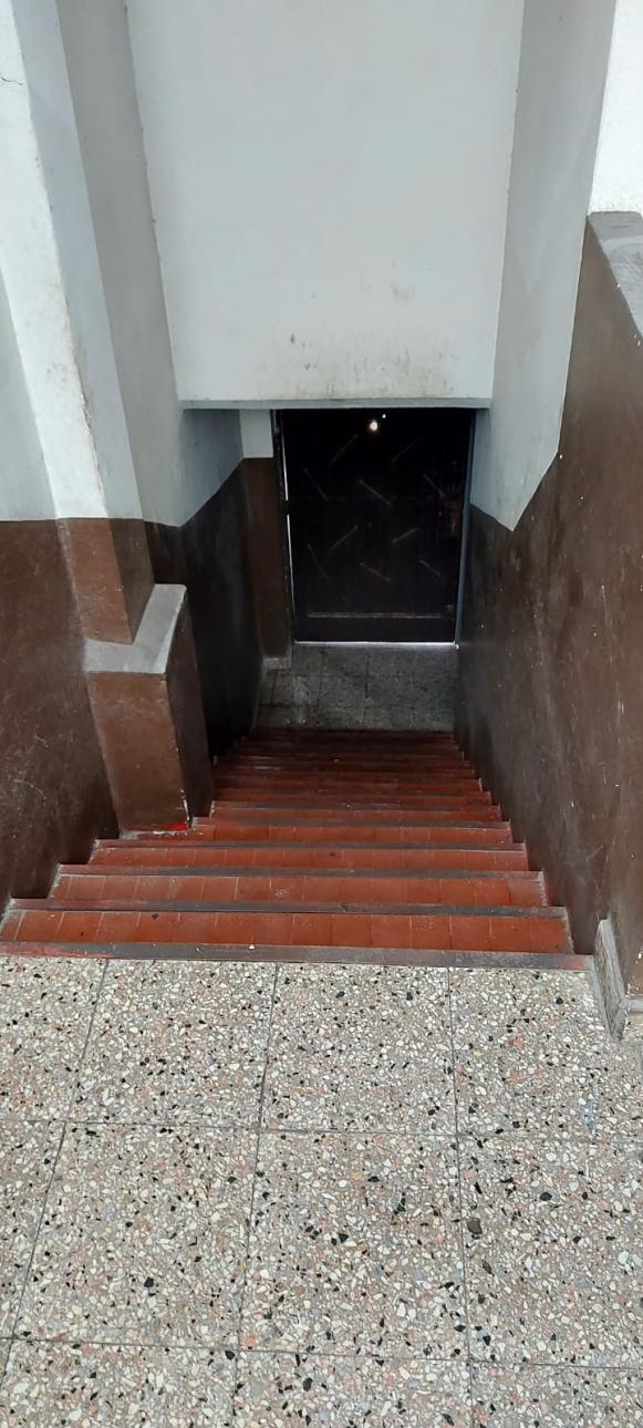 GALPON 300M2 SAN MARTIN