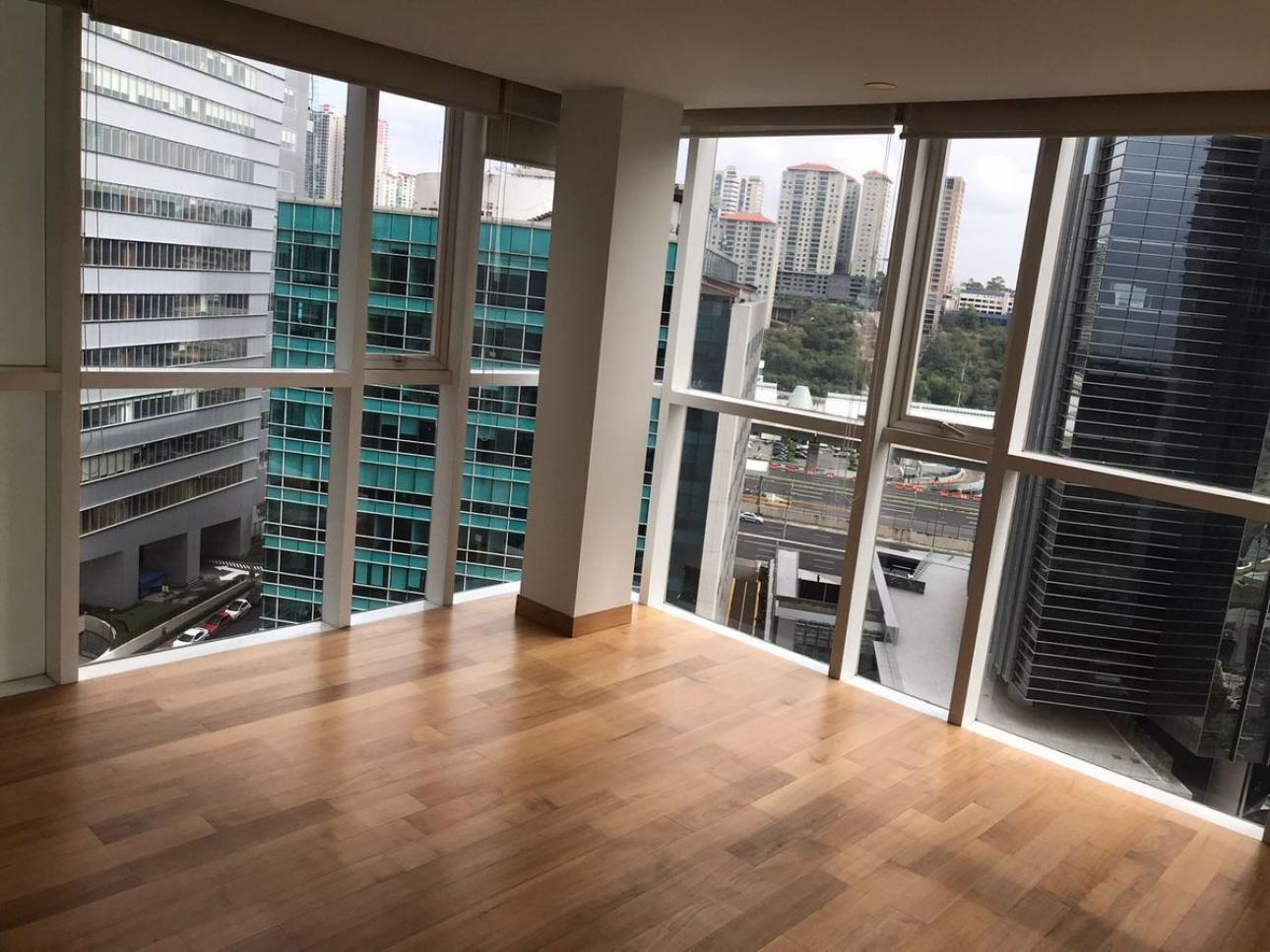 Departamento en renta en la mejor Zona de Santa Fe Edificio