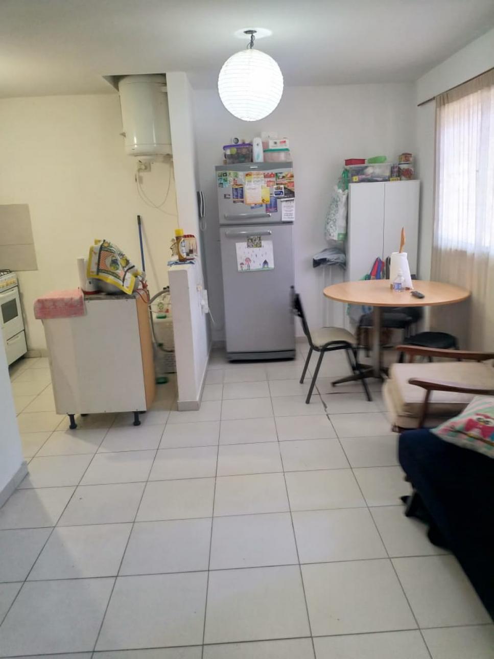 Venta-J.M. Campos 2580  - Dpto 2 amb -