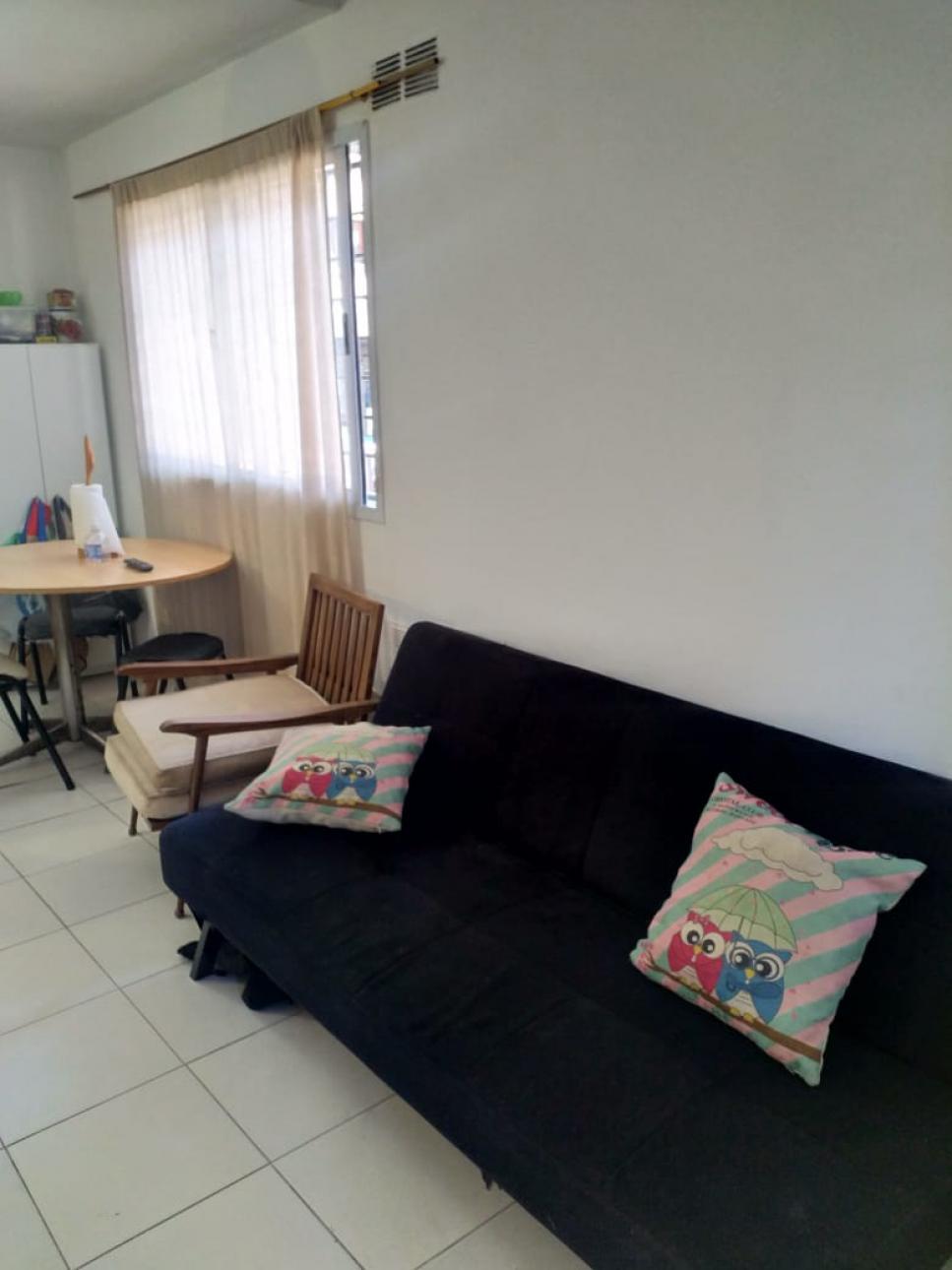 Venta-J.M. Campos 2580  - Dpto 2 amb -