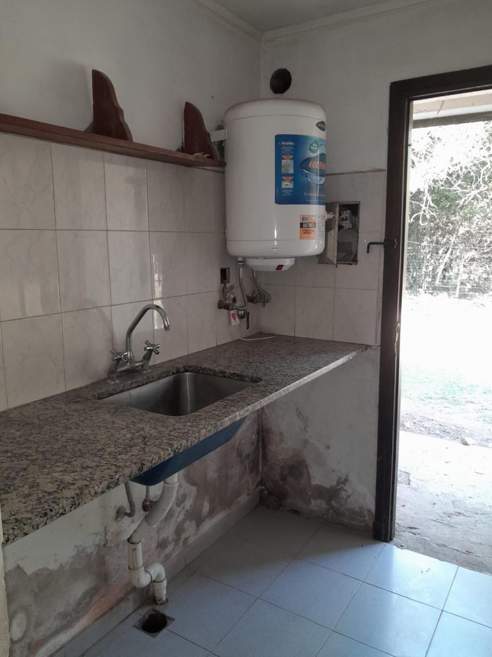 Excelente casa quinta de 1,5 Ha