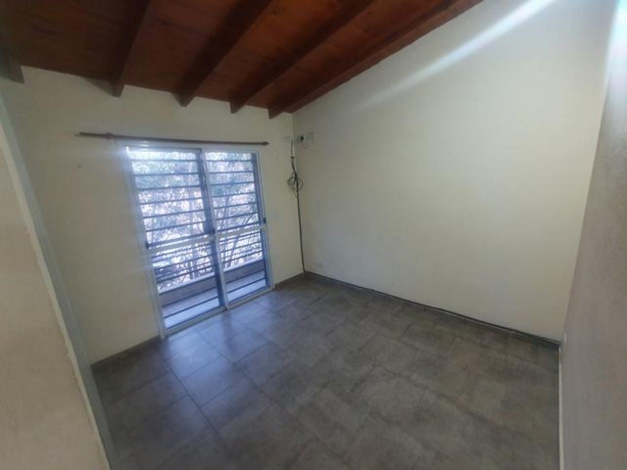 DEPARTAMENTO 2 AMB CON BALCON  LOMA HERMOSA