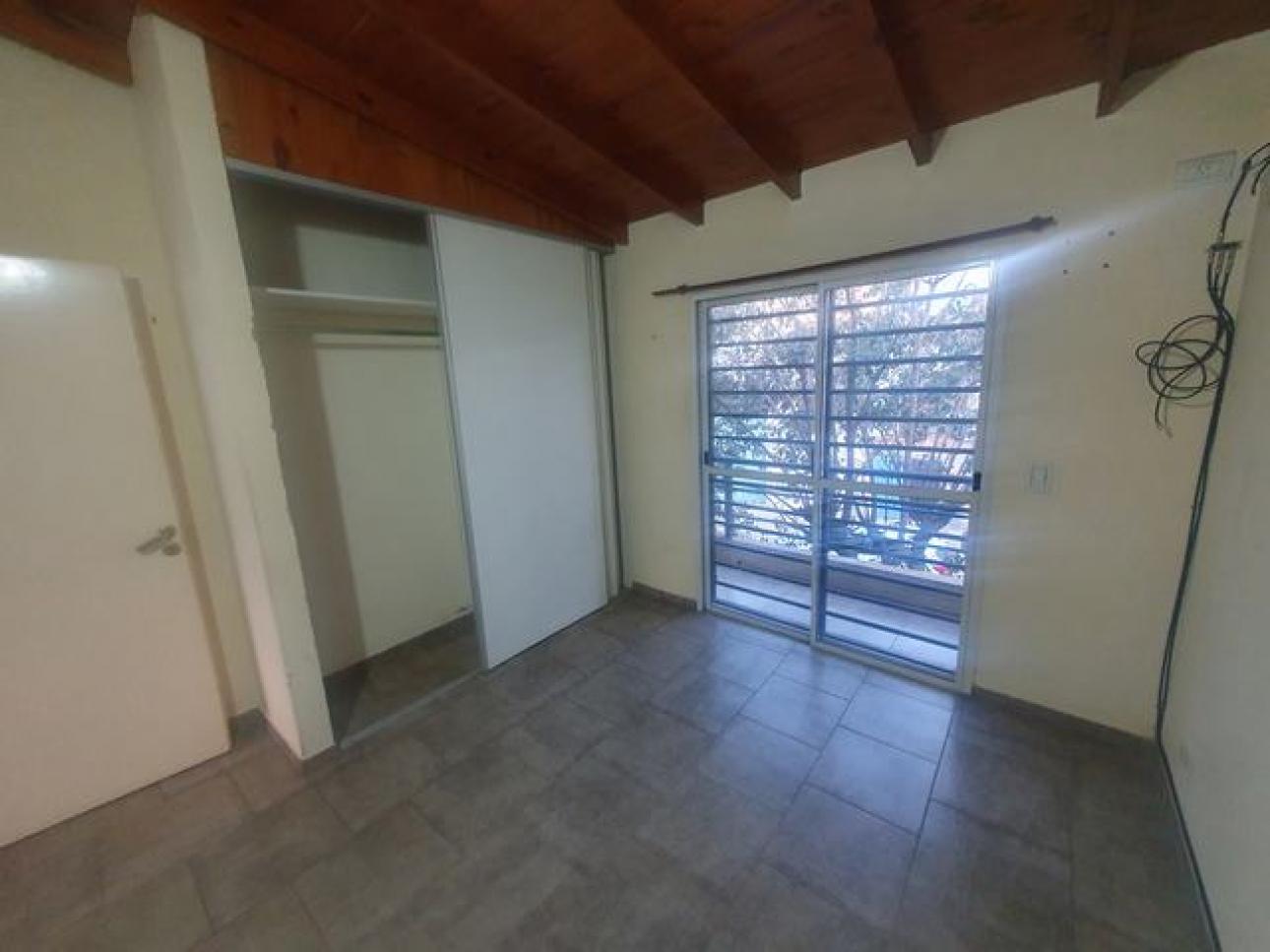 DEPARTAMENTO 2 AMB CON BALCON  LOMA HERMOSA