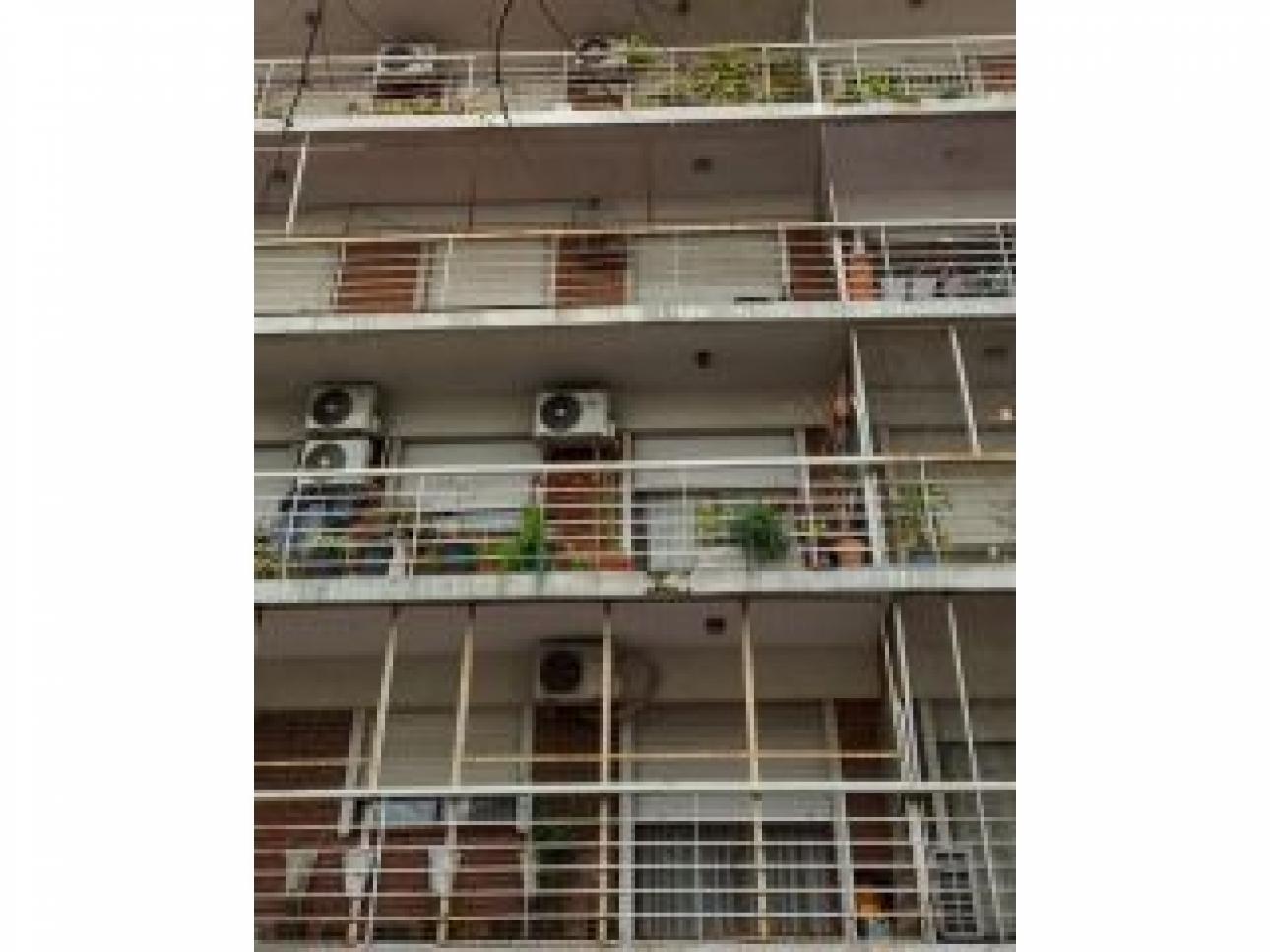 Propiedad en Caballito Norte
