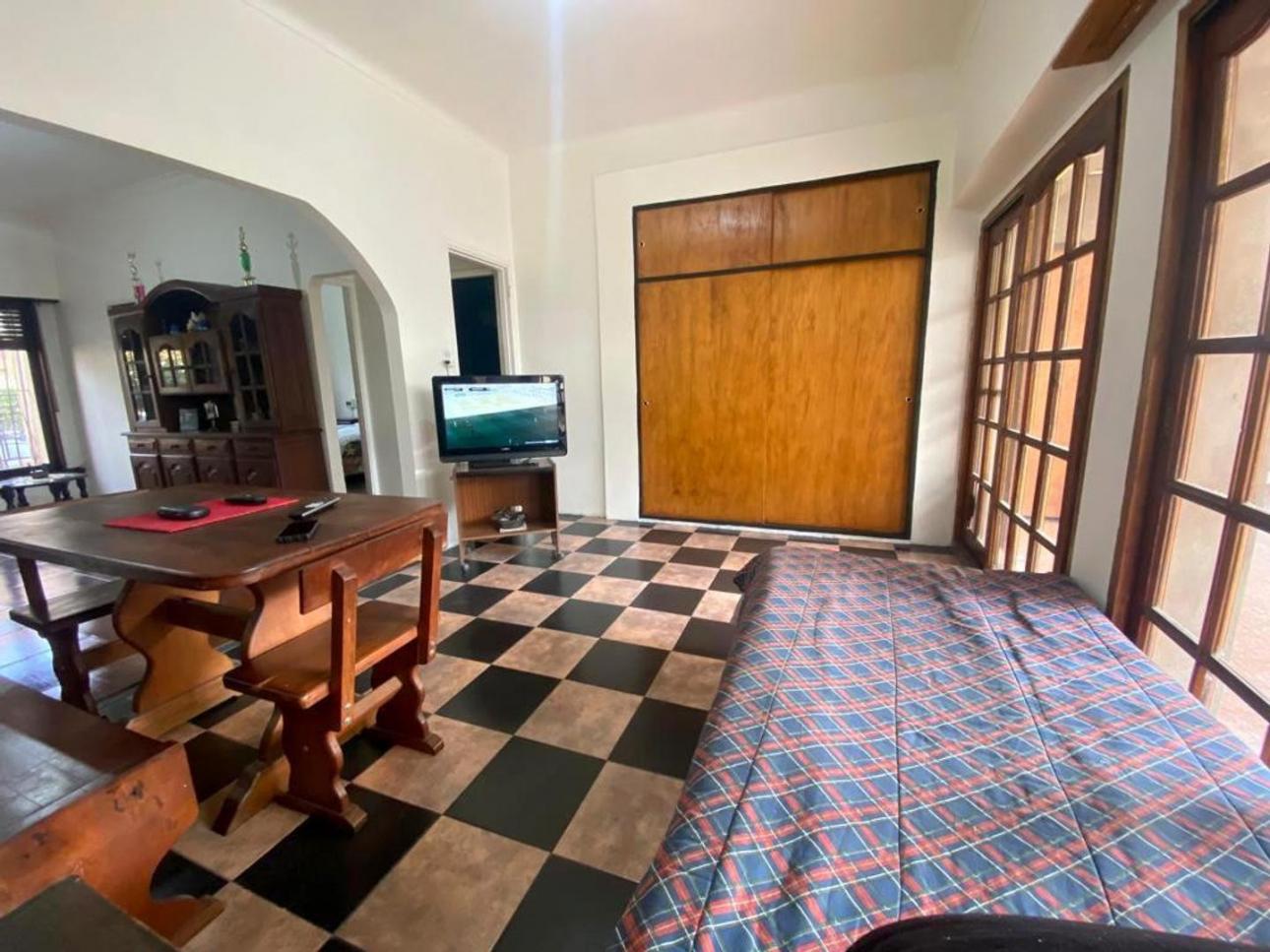 NORA AMORES NEGOCIOS INMOBILIARIOS, Venta de Chalet en Vicente López   Vicente López Foto5 