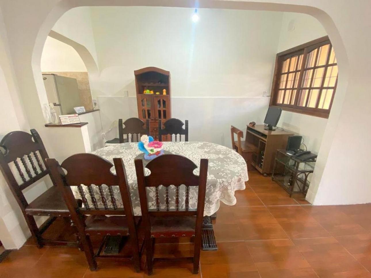 NORA AMORES NEGOCIOS INMOBILIARIOS, Venta de Chalet en Vicente López   Vicente López Foto4 