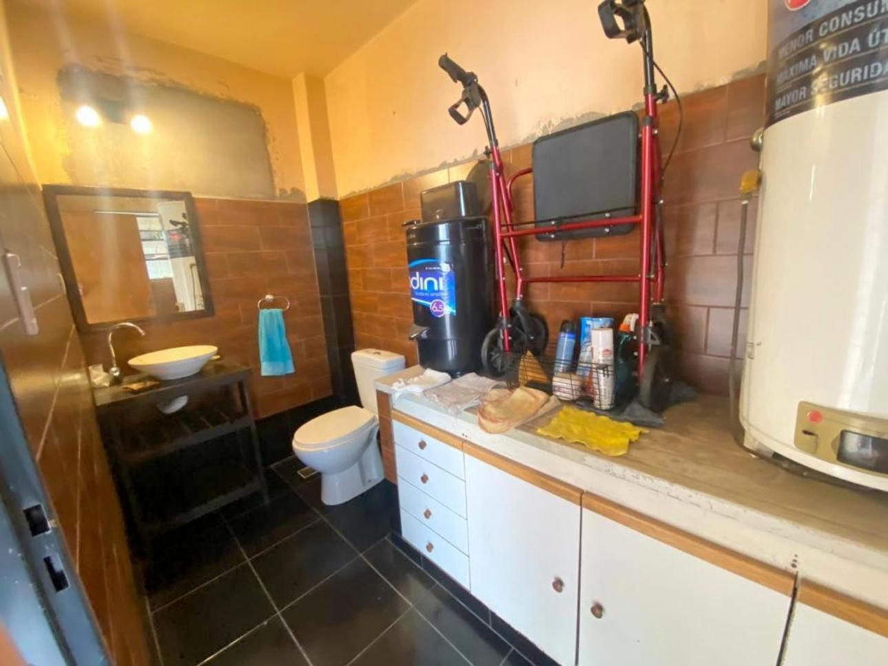 NORA AMORES NEGOCIOS INMOBILIARIOS, Venta de Chalet en Vicente López   Vicente López Foto13 