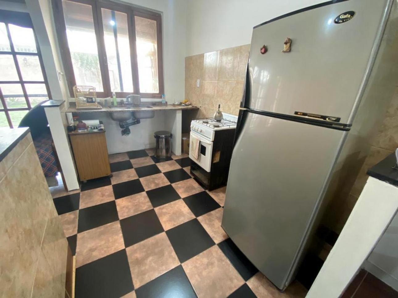 NORA AMORES NEGOCIOS INMOBILIARIOS, Venta de Chalet en Vicente López   Vicente López Foto6 