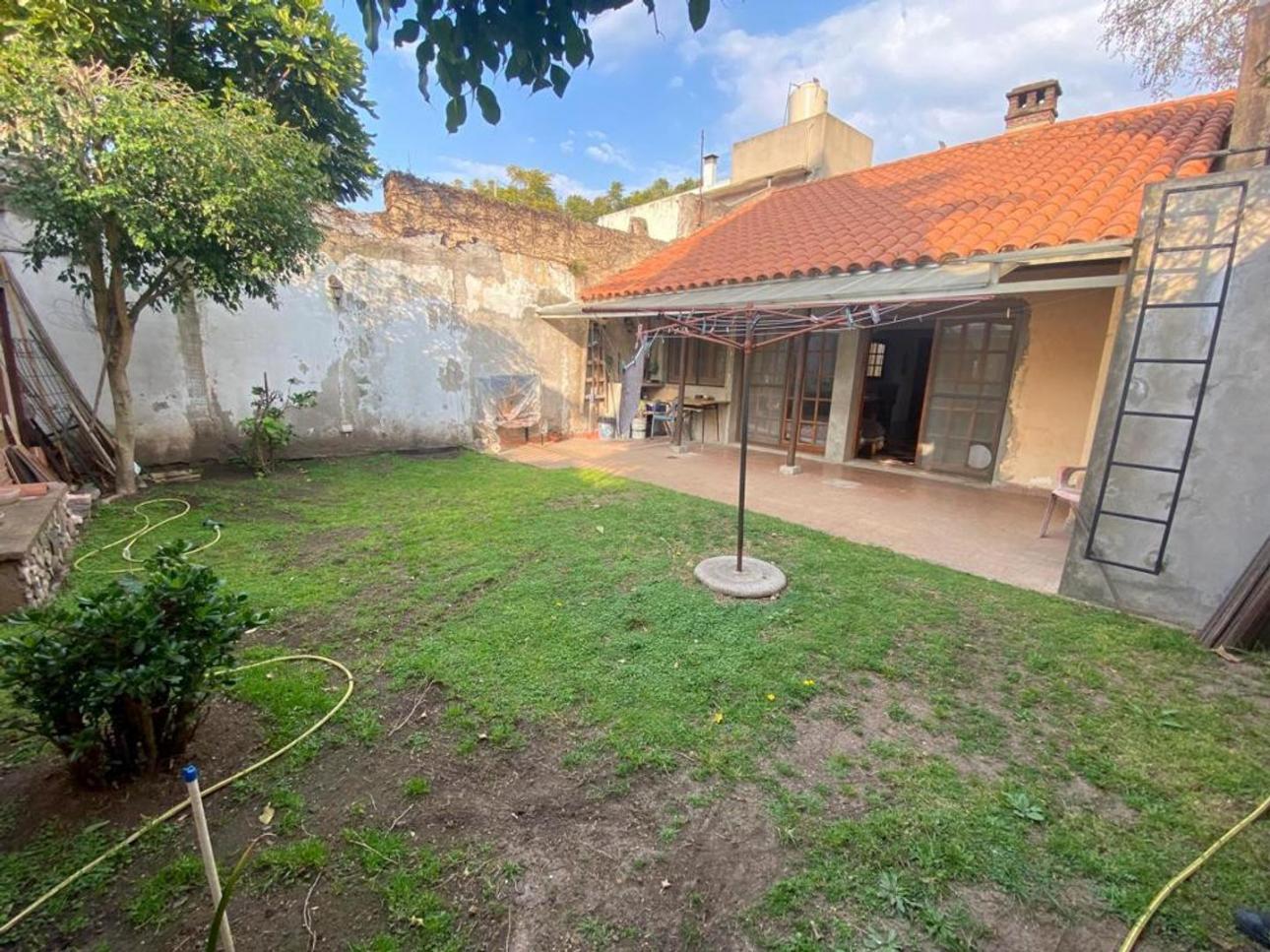 NORA AMORES NEGOCIOS INMOBILIARIOS, Venta de Chalet en Vicente López   Vicente López Foto12 