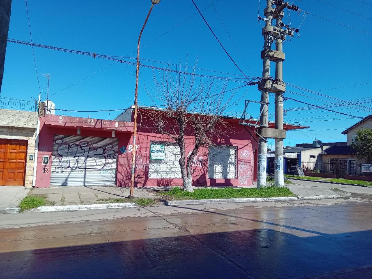 Locales en venta en gonzalez Catan