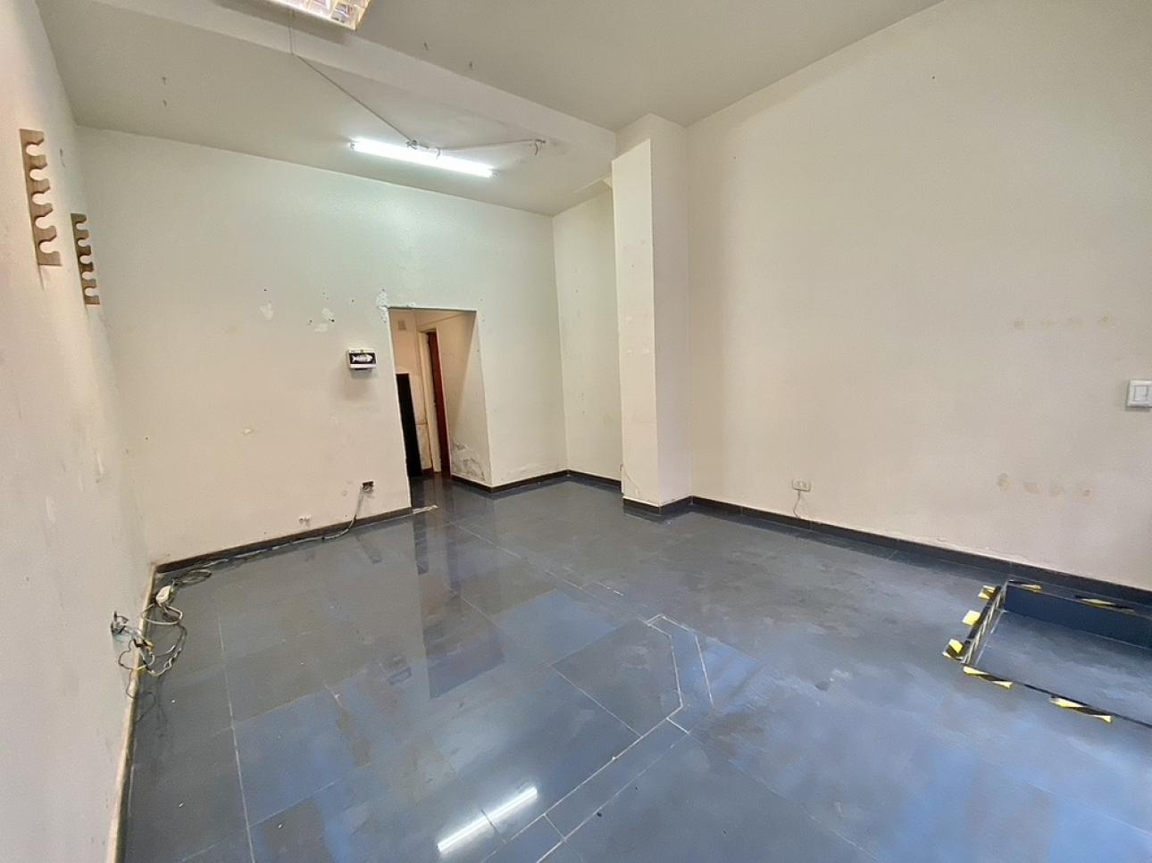 Local comercial de 25 metros