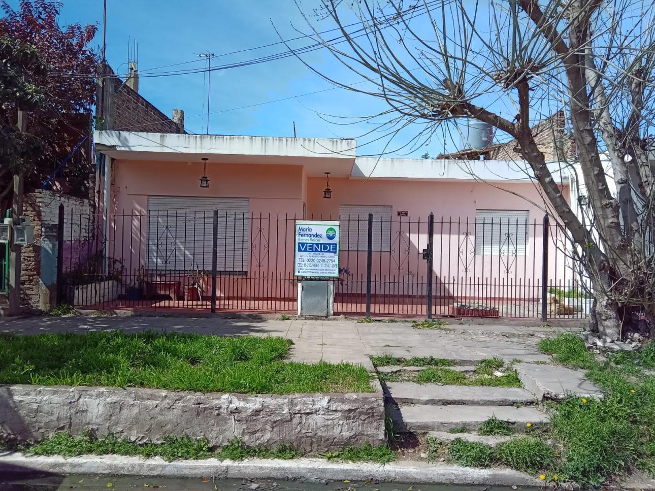 Propiedad en González Catán