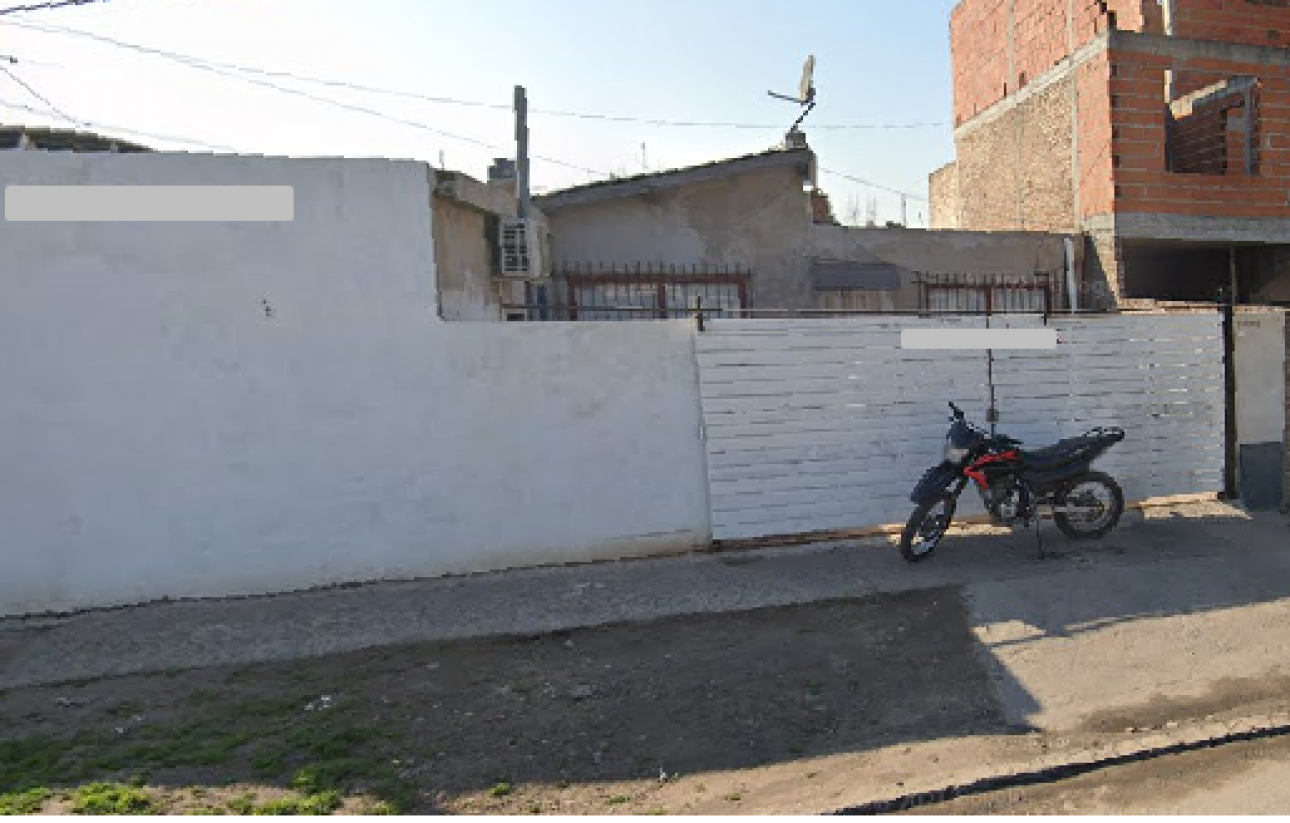 Propiedad en González Catán
