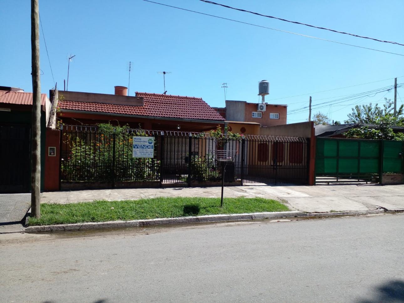 Propiedad en González Catán