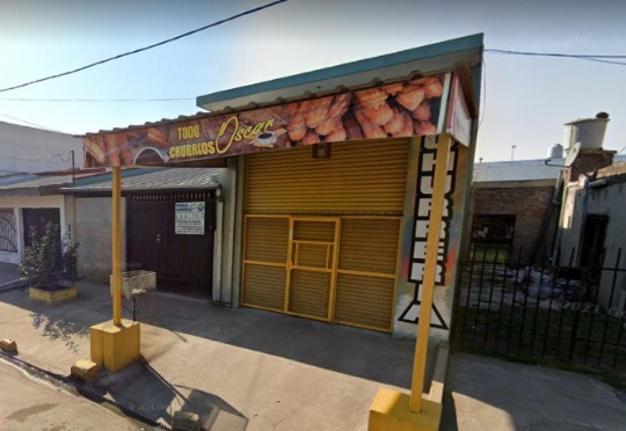 Propiedad en González Catán