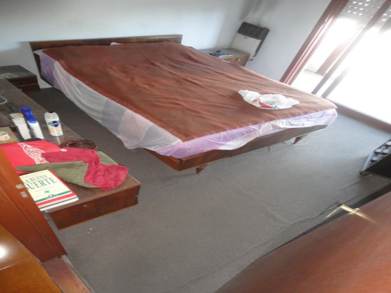 LOCAL MAS VIVIENDA DE 3 AMBIENTES GIGANTES CON TERRAZA
