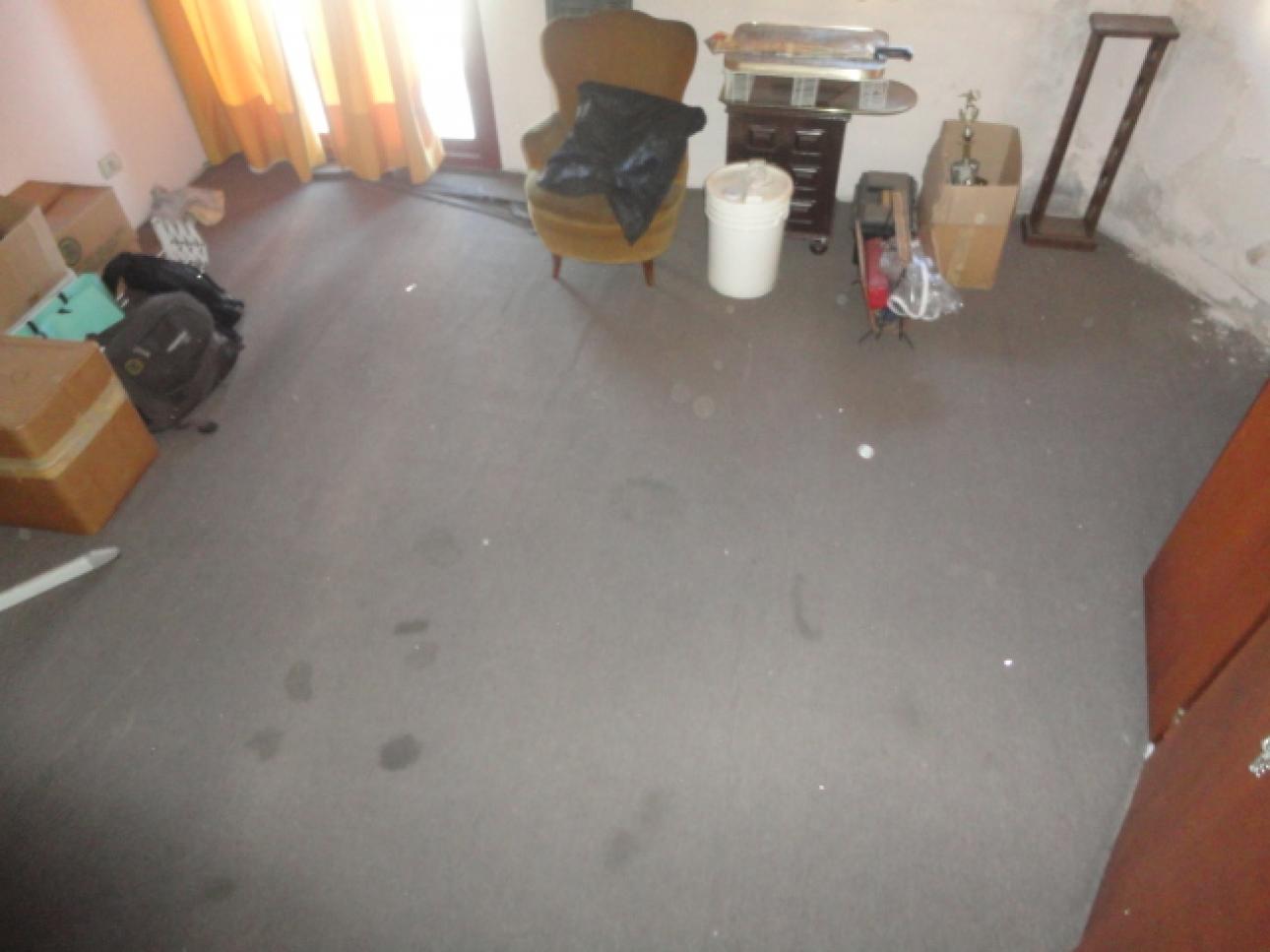 LOCAL MAS VIVIENDA DE 3 AMBIENTES GIGANTES CON TERRAZA