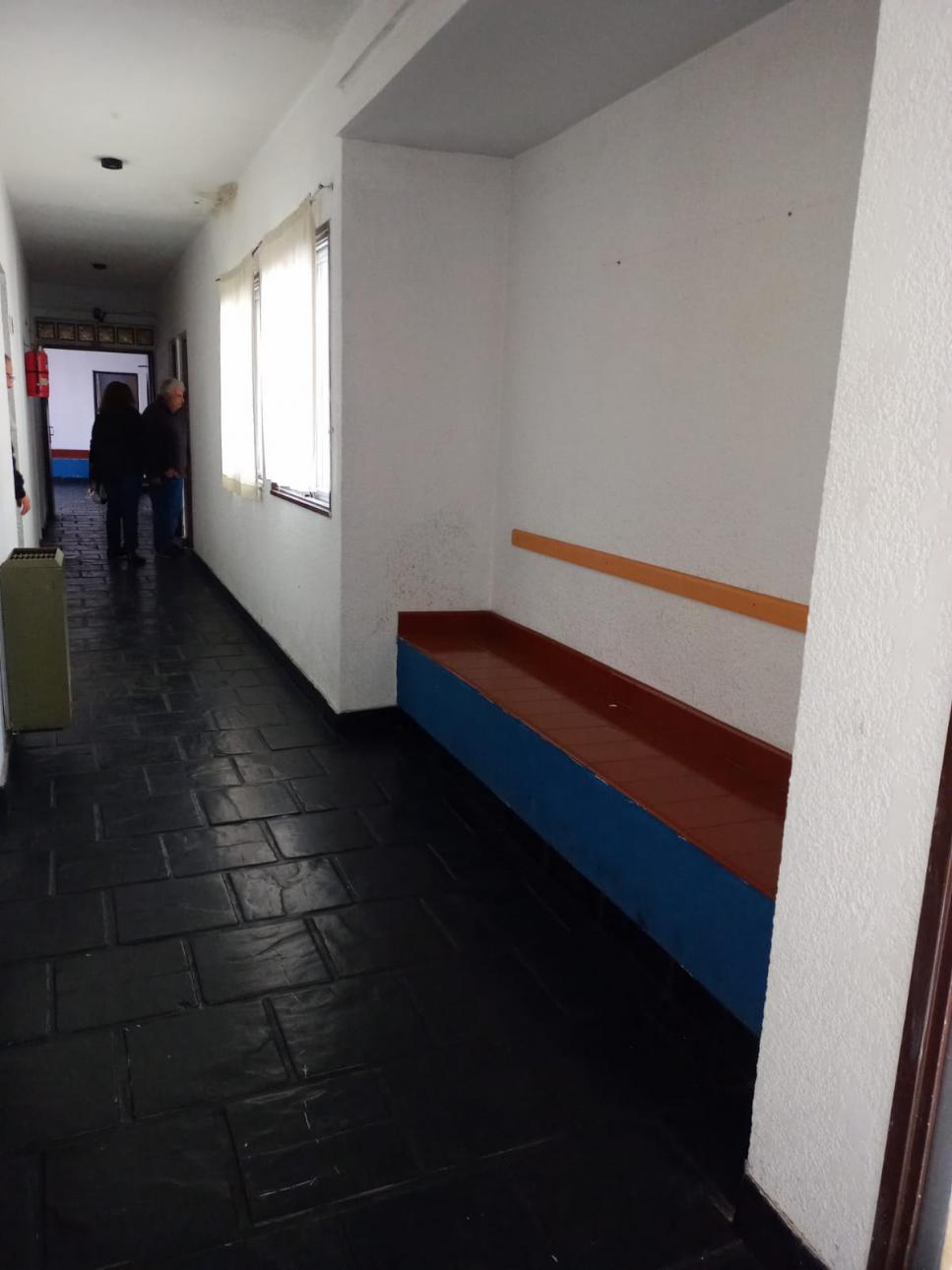 Casa comercial