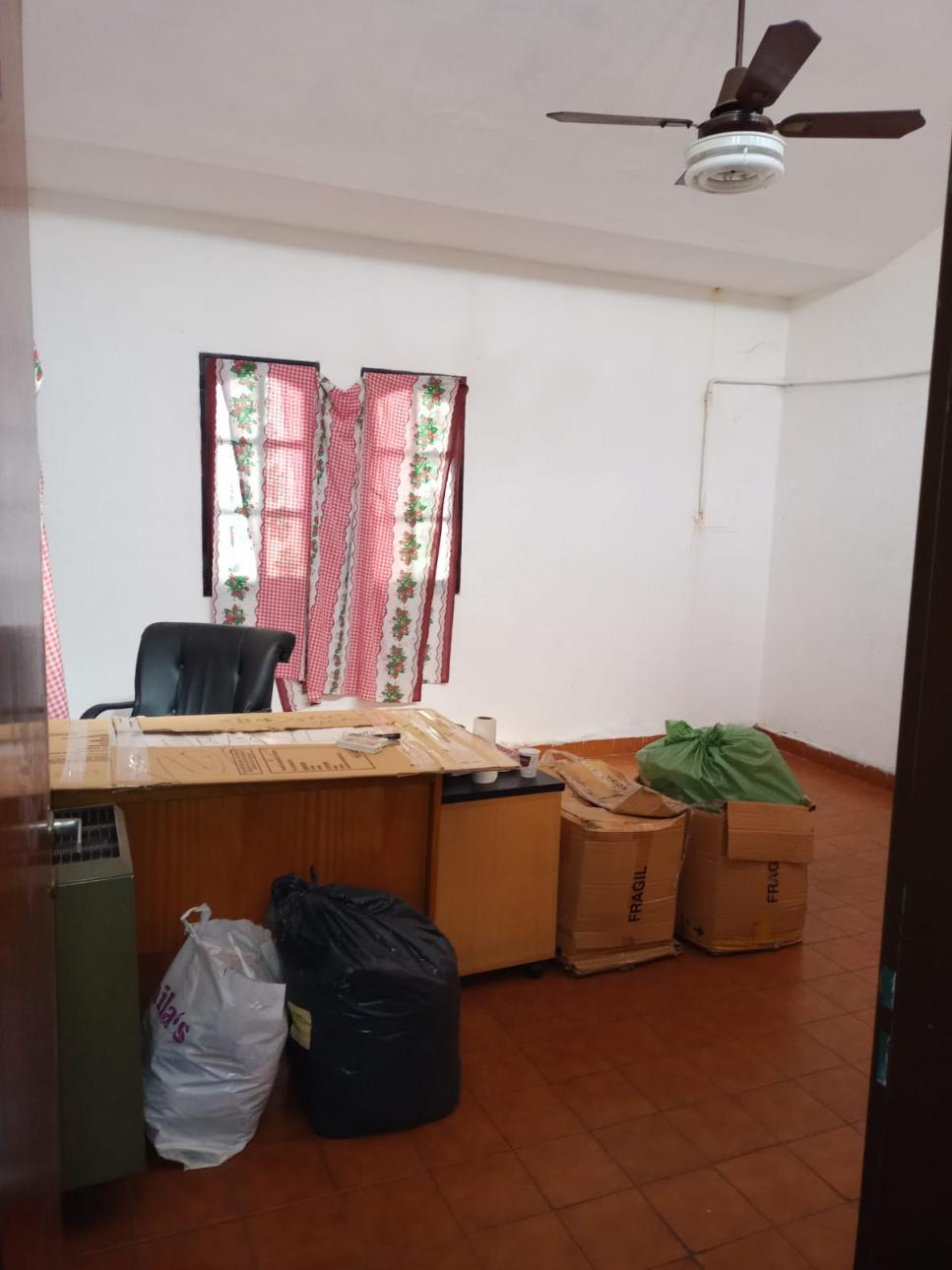 Casa comercial