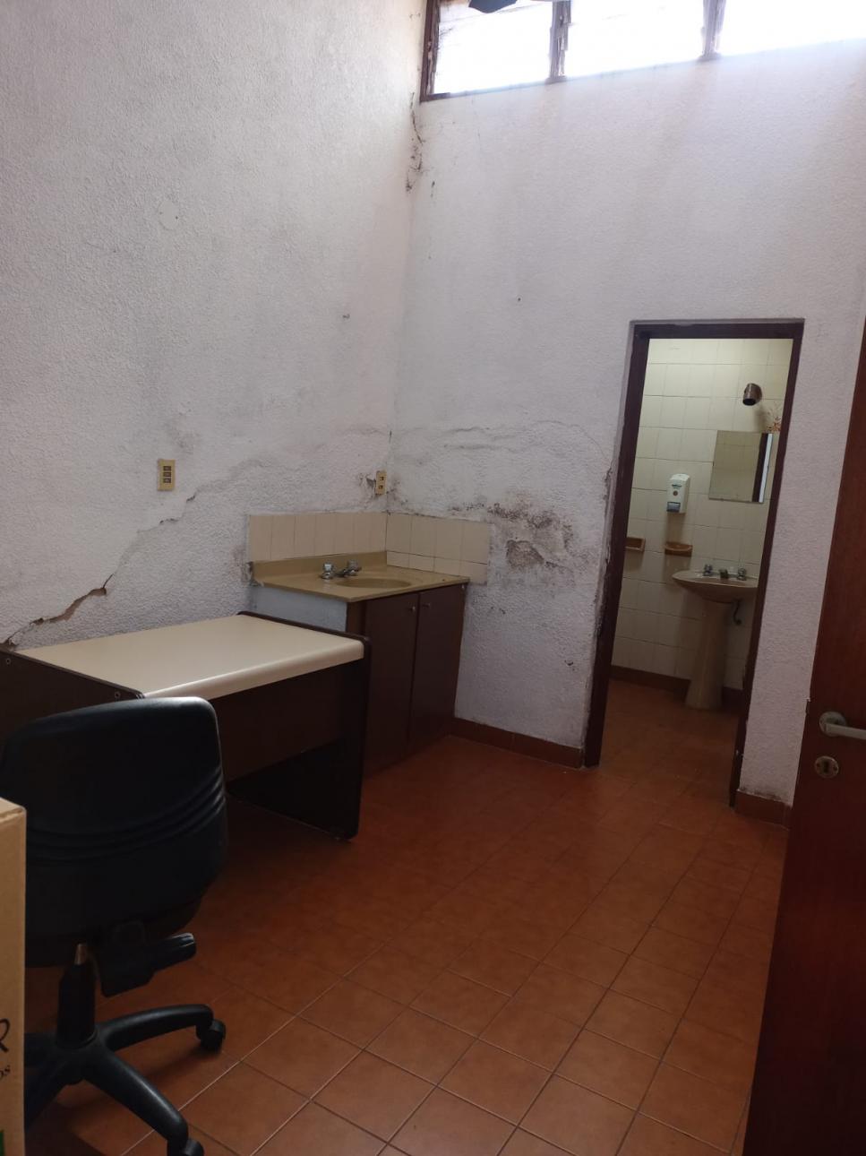 Casa comercial