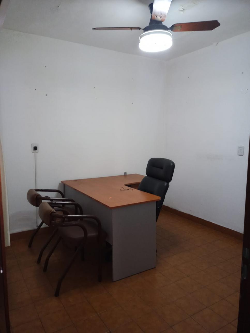 Casa comercial