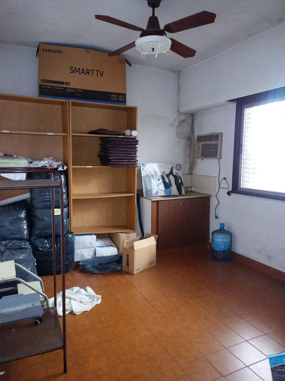 Casa comercial