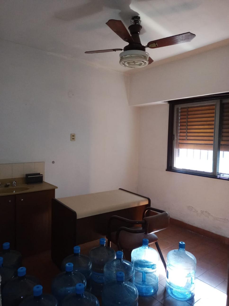 Casa comercial