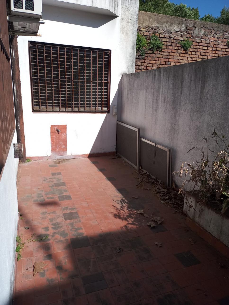 Casa comercial