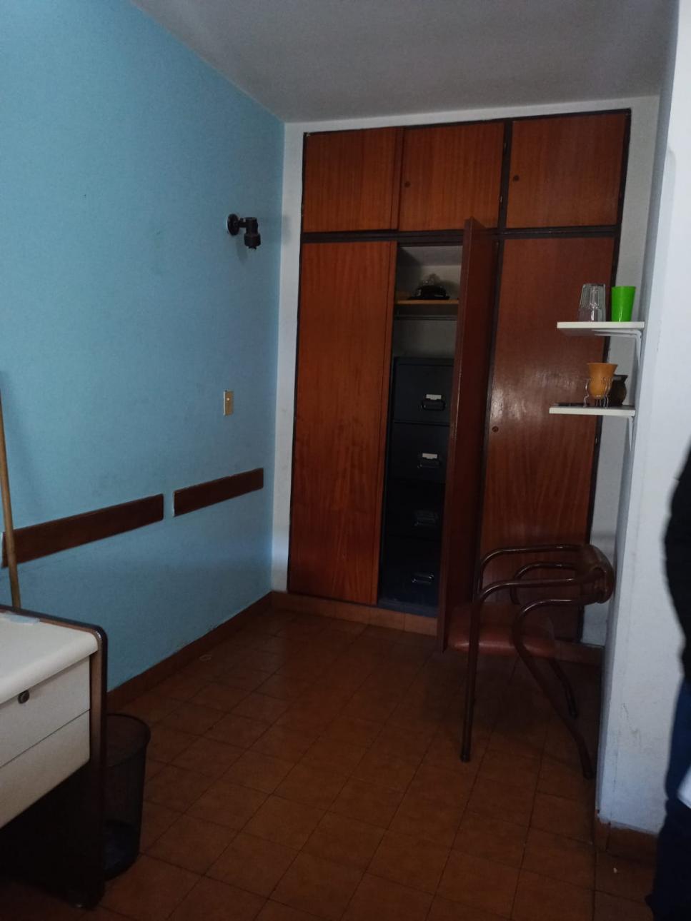 Casa comercial