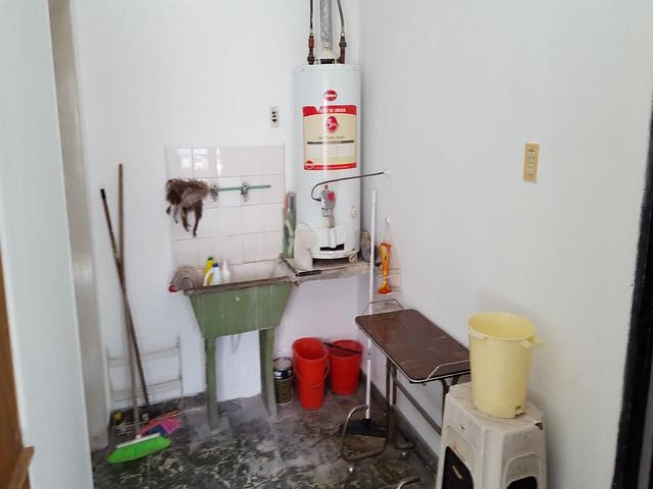 CASA 3 AMB EN LOTE PROPIO 100M2 MARTIN CORONADO