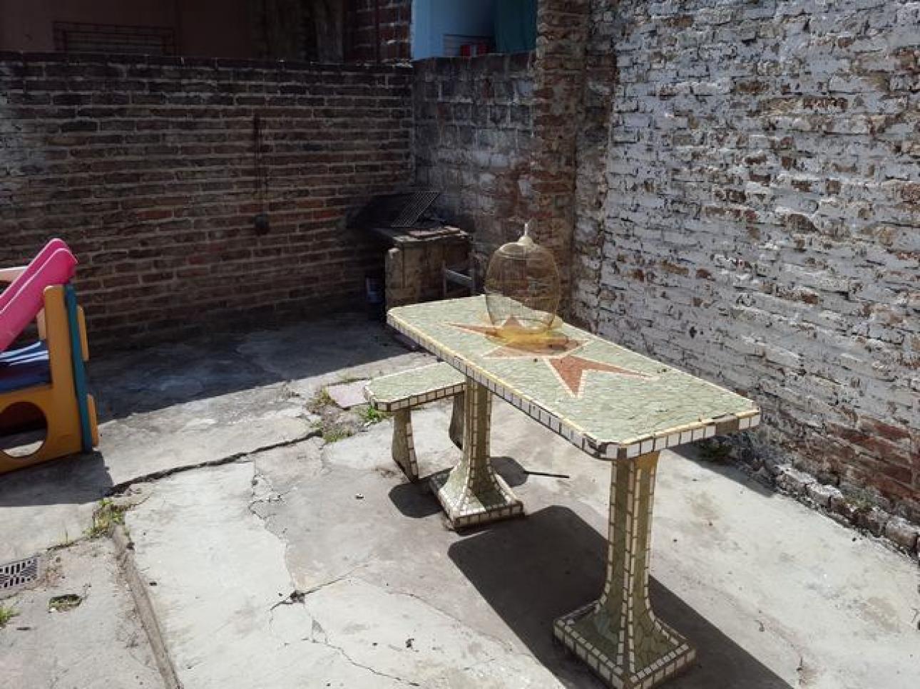 CASA 3 AMB EN LOTE PROPIO 100M2 MARTIN CORONADO