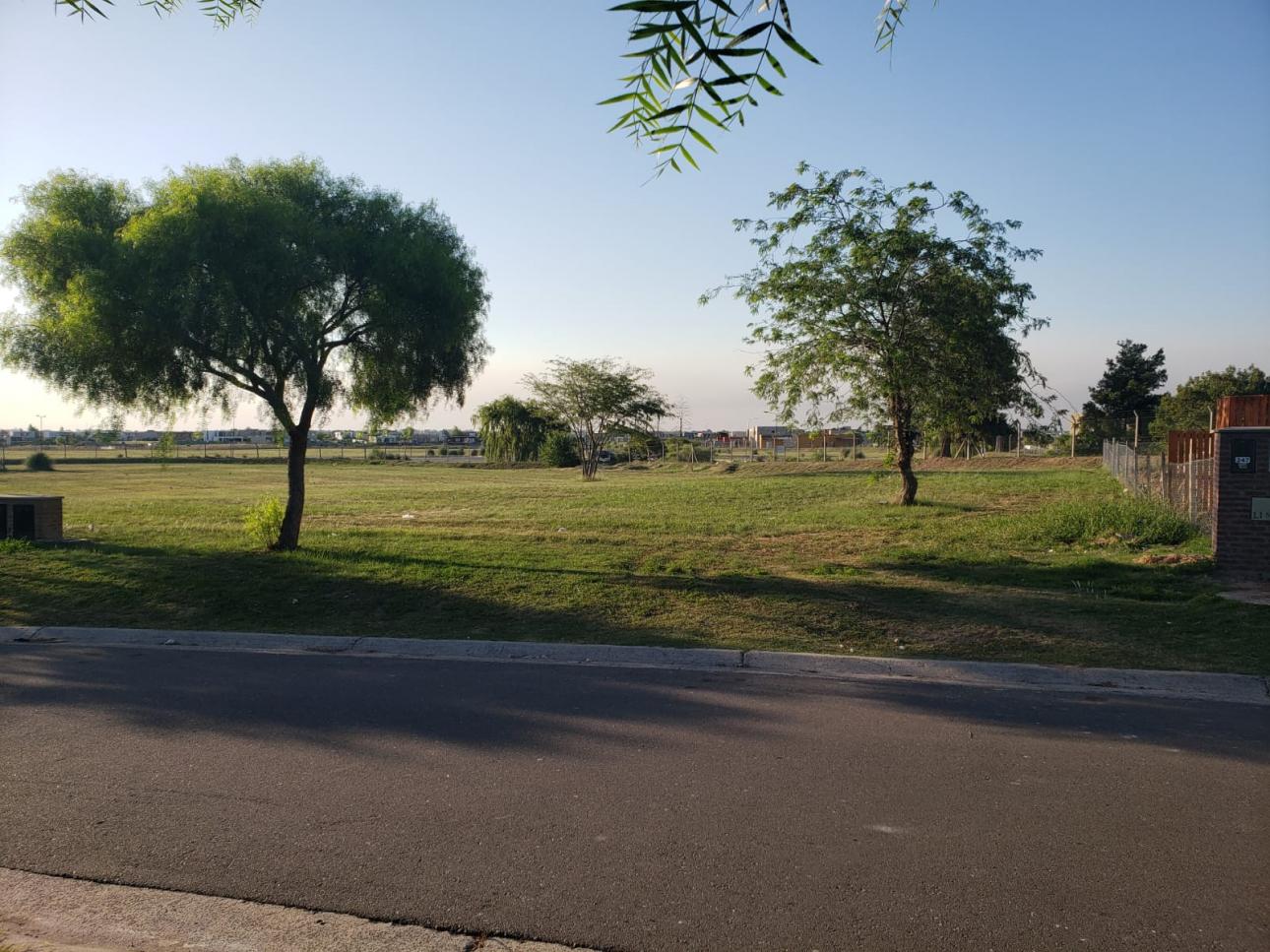 Venta-  Lote en Barrio San Sebastian / Area 2
