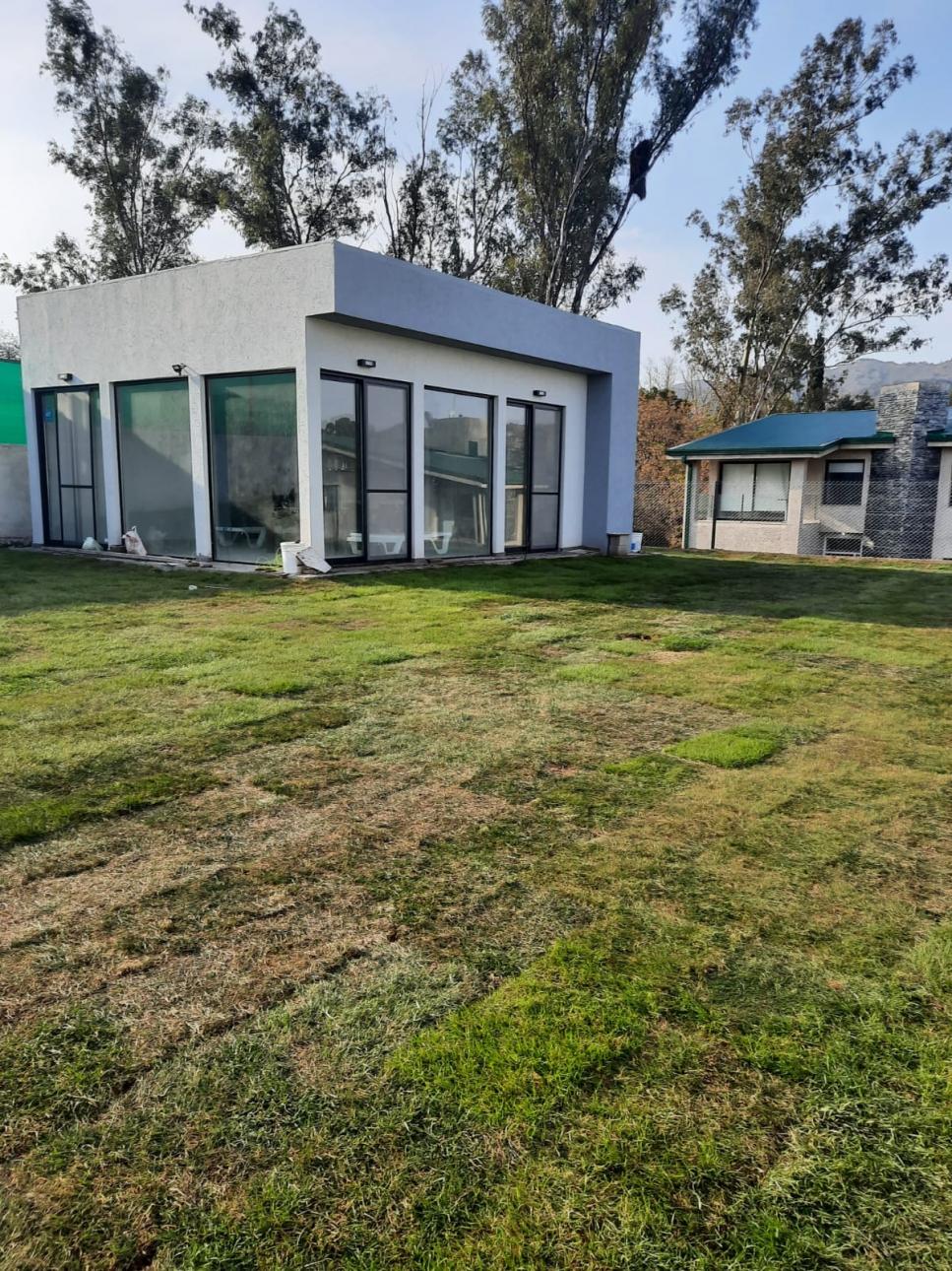 Casa en Venta La Arbolada Malagueño